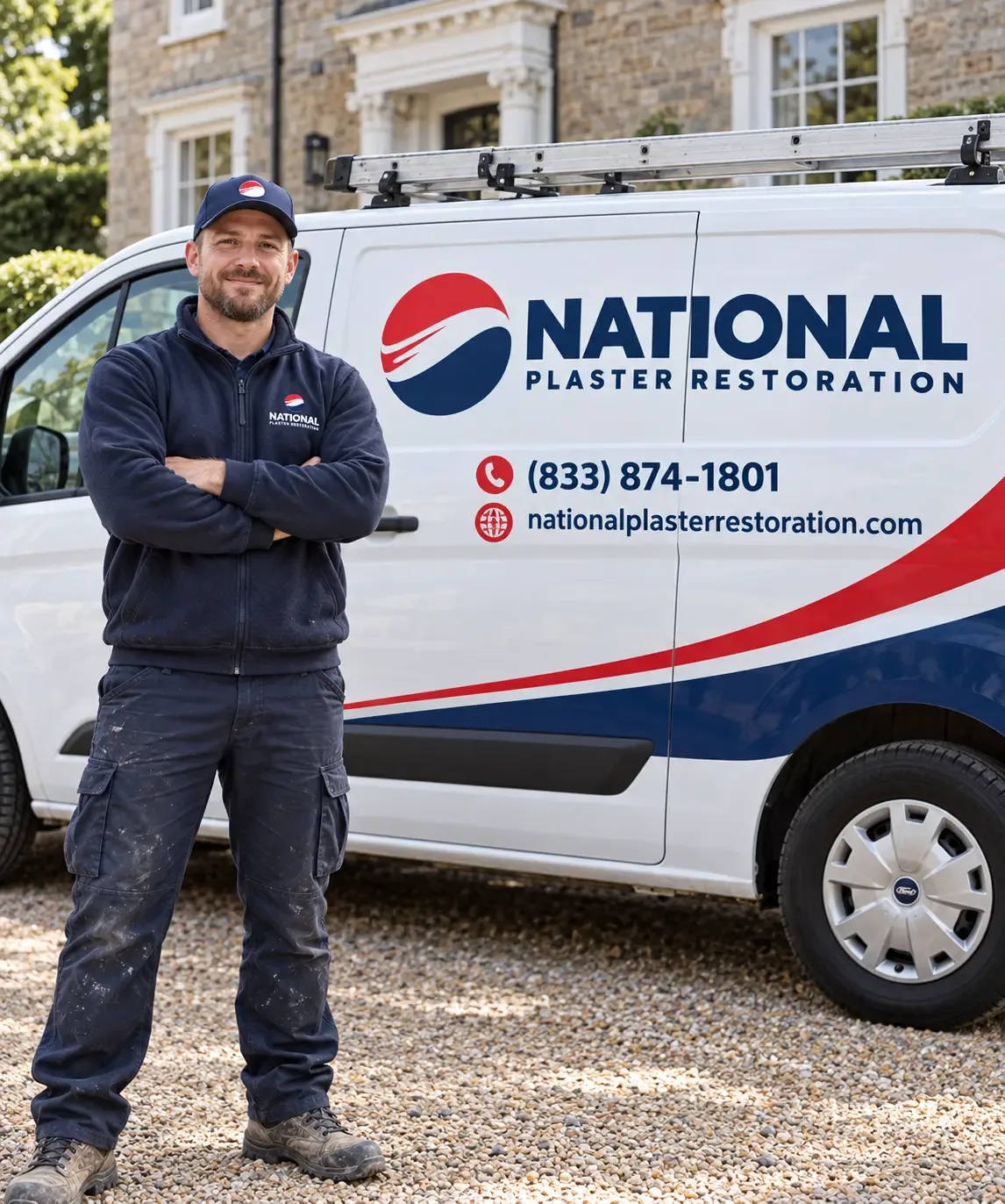 Plaster Repair company in Humansville, MO